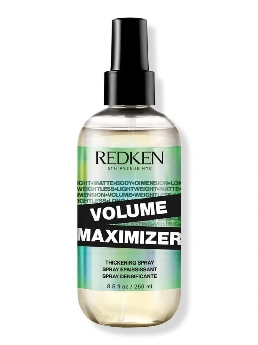 Redken Volume Maximizer Thickening Spray